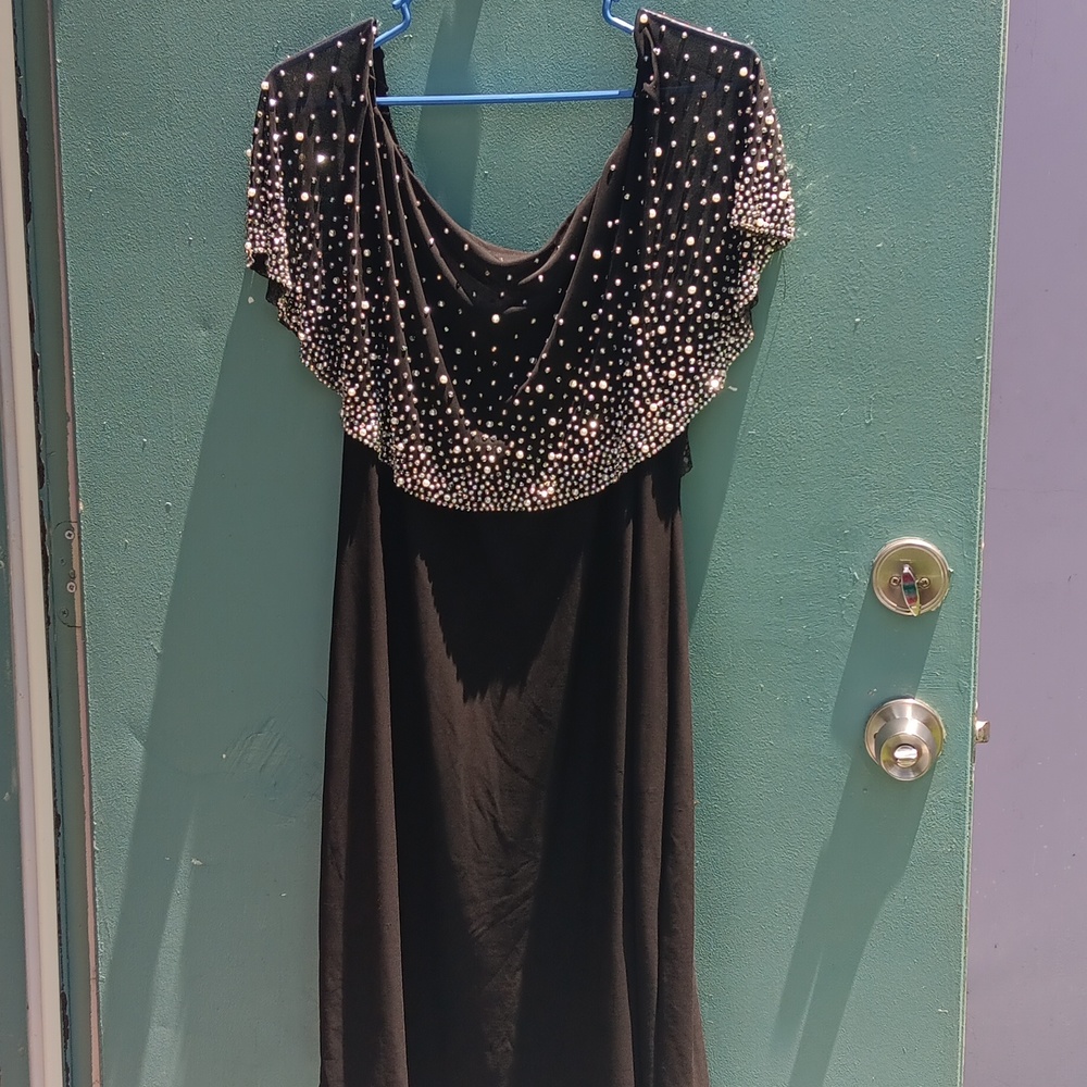 Party dress